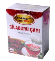 Gilaburu Çayı